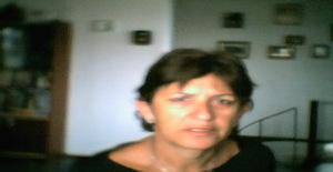 Mulher_felizsc 70 anos Sou de Balneário Camboriú/Santa Catarina, Procuro Namoro com Homem