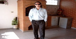 Renato.c 51 anos Sou de Votuporanga/Sao Paulo, Procuro Namoro com Mulher