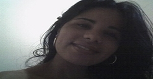 Luciana-brasil 34 anos Sou de Feira de Santana/Bahia, Procuro Encontros Amizade com Homem