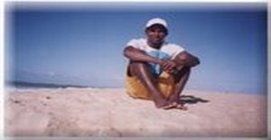Welyson 43 anos Sou de Porto Seguro/Bahia, Procuro Encontros Amizade com Mulher