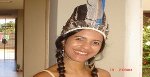 Iza28 43 anos Sou de Recife/Pernambuco, Procuro Encontros Amizade com Homem