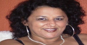 Mary_moreira40 55 anos Sou de Fortaleza/Ceara, Procuro Encontros Amizade com Homem