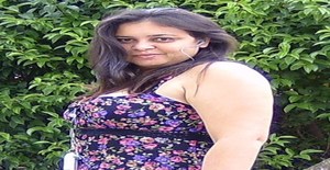 Luciana_ce 43 anos Sou de Fortaleza/Ceara, Procuro Encontros Amizade com Homem