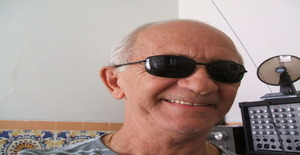 Will58 72 anos Sou de Serra/Espirito Santo, Procuro Encontros Amizade com Mulher