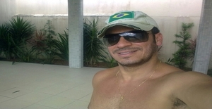 Ricardo.35 50 anos Sou de Salvador/Bahia, Procuro Encontros Amizade com Mulher