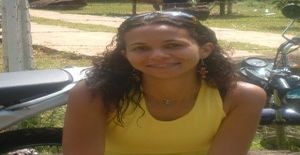 Murimala 36 anos Sou de Ipatinga/Minas Gerais, Procuro Namoro Casamento com Homem