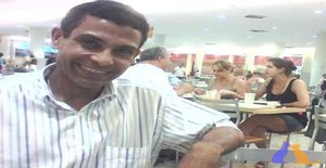 Almeida(pool) 58 anos Sou de Cuiaba/Mato Grosso, Procuro Encontros Amizade com Mulher