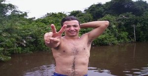 Garotoplay 32 anos Sou de São Luis/Maranhao, Procuro Encontros Amizade com Mulher