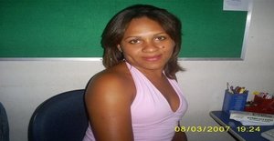 Lilica-lidy-ly 33 anos Sou de Vitoria da Conquista/Bahia, Procuro Encontros Amizade com Homem
