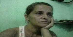 Voninhanobre 58 anos Sou de Salvador/Bahia, Procuro Encontros Amizade com Homem