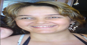 Mariaizabela 54 anos Sou de São Luís/Maranhao, Procuro Namoro com Homem