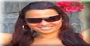 Lanna_hanner 37 anos Sou de Fortaleza/Ceara, Procuro Encontros Amizade com Homem