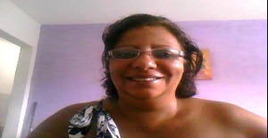 Natyrezamister 57 anos Sou de Ilhéus/Bahia, Procuro Encontros Amizade com Homem