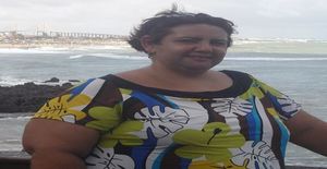 Rejanematias 53 anos Sou de Olinda/Pernambuco, Procuro Encontros Amizade com Homem