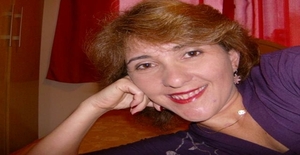 Lulueuzinha 51 anos Sou de Curitiba/Parana, Procuro Encontros Amizade com Homem