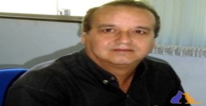 Cesarcarinhoso 65 anos Sou de Araguari/Minas Gerais, Procuro Encontros Amizade com Mulher