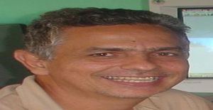 Claudinof 57 anos Sou de Camaçari/Bahia, Procuro Namoro com Mulher