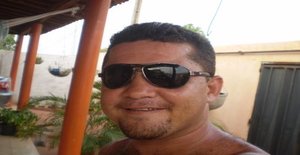 Sambagulho 40 anos Sou de Timon/Maranhão, Procuro Encontros Amizade com Mulher