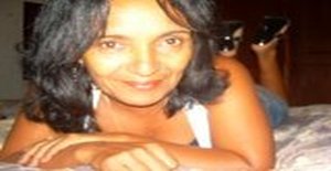 Cleusinha2008 59 anos Sou de Teixeira de Freitas/Bahia, Procuro Encontros Amizade com Homem