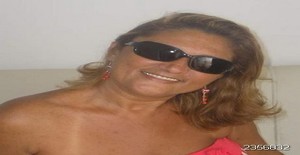 Morena_jampa 61 anos Sou de Cabedelo/Paraiba, Procuro Encontros Amizade com Homem