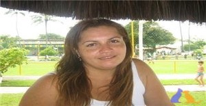 Branquinhagosto 44 anos Sou de Maceió/Alagoas, Procuro Encontros Amizade com Homem