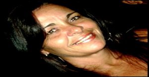 Mulher38_com 52 anos Sou de Feira de Santana/Bahia, Procuro Encontros Amizade com Homem