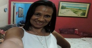 Reginadutra 54 anos Sou de Nova Iguacu/Rio de Janeiro, Procuro Namoro com Homem