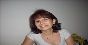Tule 62 anos Sou de Recife/Pernambuco, Procuro Encontros Amizade com Homem
