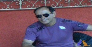 Toninhocarcara 70 anos Sou de Divinópolis/Minas Gerais, Procuro Namoro com Mulher