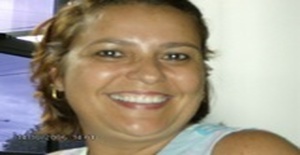 Titanina1 58 anos Sou de Salvador/Bahia, Procuro Encontros Amizade com Homem