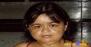Luciana35 51 anos Sou de Ariquemes/Rondonia, Procuro Encontros Amizade com Homem