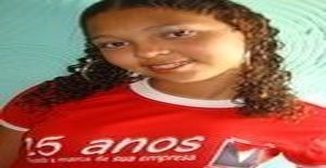 Adrianapatricia 30 anos Sou de Juazeiro/Bahia, Procuro Encontros Amizade com Homem