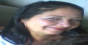Madame_ninha 63 anos Sou de Rio de Janeiro/Rio de Janeiro, Procuro Encontros Amizade com Homem