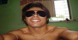 Fabio_mourajh 34 anos Sou de Fortaleza/Ceara, Procuro Encontros Amizade com Mulher