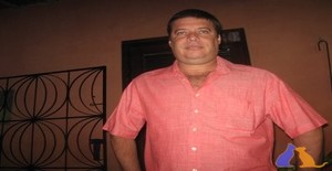 Wash_40 53 anos Sou de Fortaleza/Ceará, Procuro Encontros Amizade com Mulher