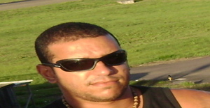 J.azevedo_32 44 anos Sou de Feira de Santana/Bahia, Procuro Namoro com Mulher