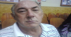 Rychard57 69 anos Sou de Sao Paulo/Sao Paulo, Procuro Namoro com Mulher
