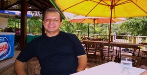 Virtualereal 53 anos Sou de Manaus/Amazonas, Procuro Encontros Amizade com Mulher
