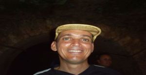 Emanuelvet 55 anos Sou de Salvador/Bahia, Procuro Encontros Amizade com Mulher