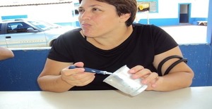 Vioeleta 53 anos Sou de Dourados/Mato Grosso do Sul, Procuro Namoro com Homem