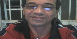 Andreoliver 65 anos Sou de Salvador/Bahia, Procuro Encontros Amizade com Mulher