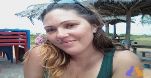 Nana*38 49 anos Sou de Serra/Espirito Santo, Procuro Encontros Amizade com Homem