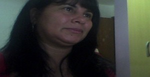 Fafamoura 52 anos Sou de Aracaju/Sergipe, Procuro Encontros Amizade com Homem