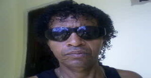 Alzair 52 anos Sou de Salvador/Bahia, Procuro Encontros Amizade com Mulher