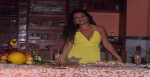 Deboramary 41 anos Sou de Salvador/Bahia, Procuro Encontros Amizade com Homem