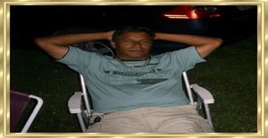 Celinho2210 62 anos Sou de Canoas/Rio Grande do Sul, Procuro Encontros Amizade com Mulher