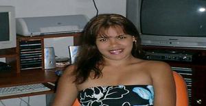 Layna 40 anos Sou de São Luis/Maranhao, Procuro Encontros Amizade com Homem