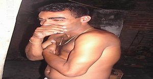 Ferreira-41 52 anos Sou de Salvador/Bahia, Procuro Namoro com Mulher