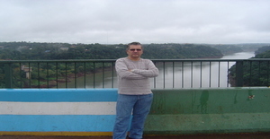 Escobarat 60 anos Sou de Sete Lagoas/Minas Gerais, Procuro Encontros Amizade com Mulher