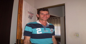 Marques78 43 anos Sou de Nova Andradina/Mato Grosso do Sul, Procuro Encontros Amizade com Mulher